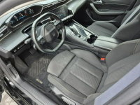 Peugeot 508 1.5hdi Aautomat KAMERA navigacja led Drelów - zdjęcie 10