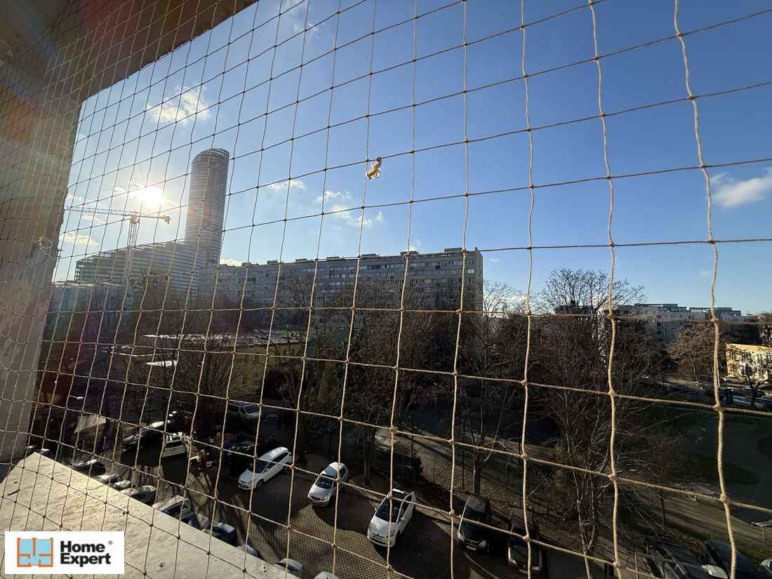 3pok, 49met, Okolice Gwiaździstej BALKON/PIWNICA/WINDA (Wrocław) Krzyki - zdjęcie 9