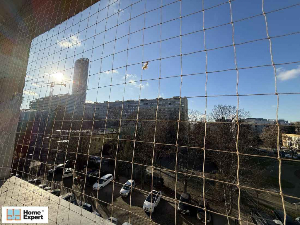 3pok, 49met, Okolice Gwiaździstej BALKON/PIWNICA/WINDA (Wrocław) Krzyki - zdjęcie 9