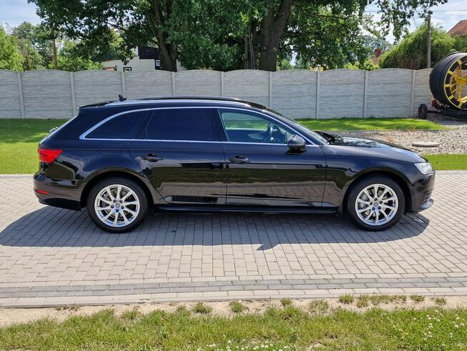 Audi A4 2.0tdi 190KM S tronic Virtual Cocpit Webasto Ledy Raty Zamiana Strobice - zdjęcie 10