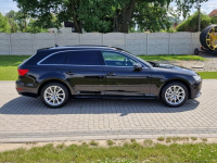 Audi A4 2.0tdi 190KM S tronic Virtual Cocpit Webasto Ledy Raty Zamiana Strobice - zdjęcie 10