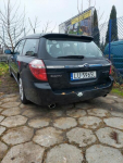 Subaru Legacy salon Polska faktura VAT zamiana automat Lublin - zdjęcie 5