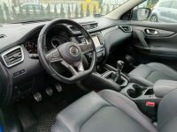 Nissan Qashqai 1.6 DIG-T 163km Salon Polska 1wł Gwarancja N-Connecta Bydgoszcz - zdjęcie 9