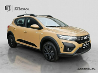 Dacia Sandero 1.0 TCe Expression LPG Łódź - zdjęcie 3