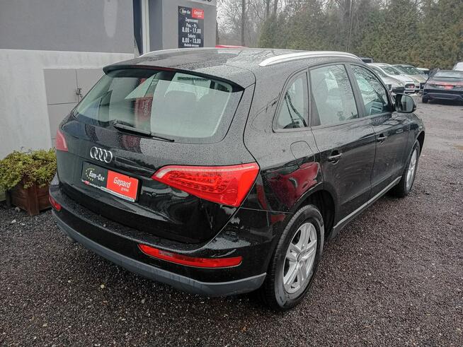 Audi Q5 Janów Lubelski - zdjęcie 4