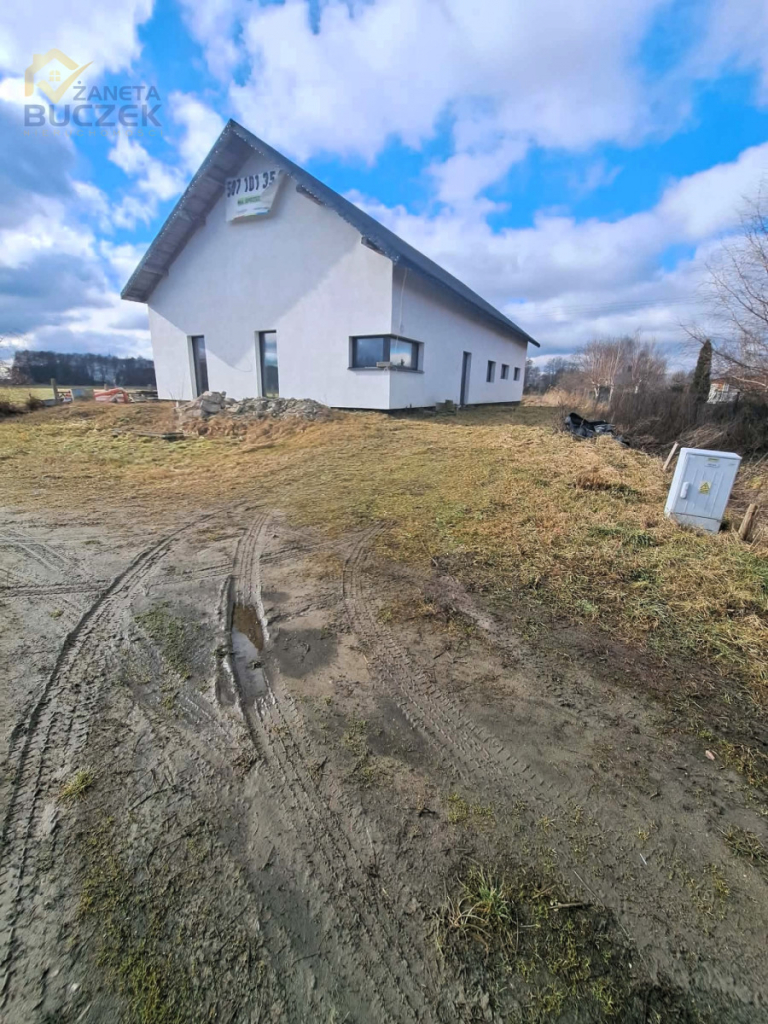 Sprzedam dom w Otolicach Otolice - zdjęcie 2