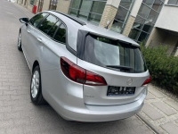 Opel Astra 1.5 Diesel Szczecin - zdjęcie 10