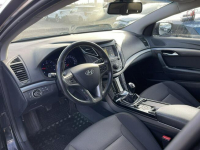 Hyundai i40 Business Podgrzewanie Klimatronik Kamera Gliwice - zdjęcie 7
