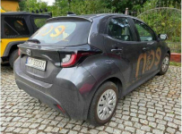 TOYOTA Yaris 1.5 2021 od Syndyka Wierzbnica - zdjęcie 6
