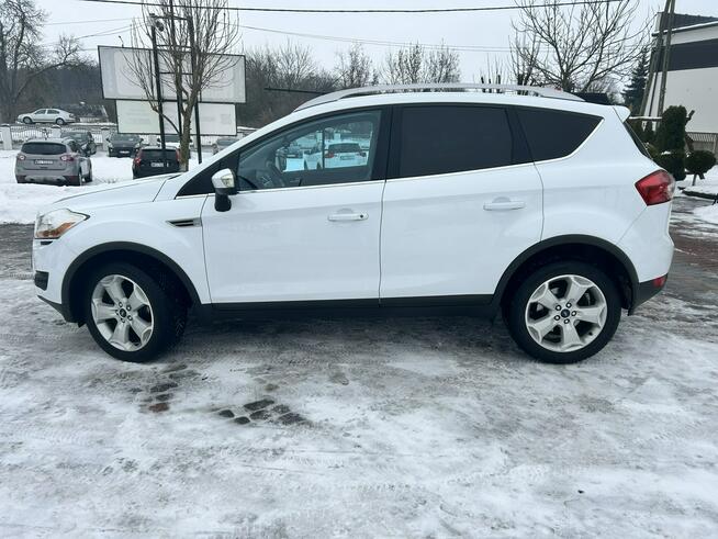 Ford Kuga Nowe Iganie - zdjęcie 7