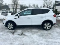 Ford Kuga Nowe Iganie - zdjęcie 7