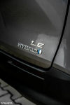 Toyota Sienna 2.7 LE Bogato wyposażona / 2.5 Hybryda Ropczyce - zdjęcie 9