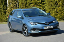 Hybryda Lift Premium Ledy Navi Kamera Keyless Go Aso Toyota Nowe Opony Ostrów Mazowiecka - zdjęcie 2