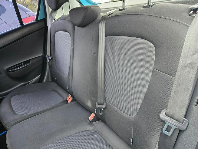 Hyundai i20 Klimatyzacja / Komputer Ruda Śląska - zdjęcie 11