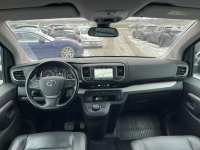 Toyota Proace Verso VIP Skóra Pamięć Fotele kapitańskie HAK Gliwice - zdjęcie 9