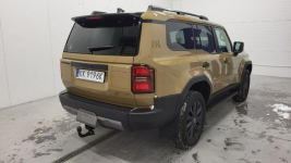 Toyota Land Cruiser LC 2.8 D-4D Executive aut Grójec - zdjęcie 6