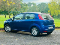 Fiat Grande Punto 1.2 benz ,klima, Gwarancja Mikołów - zdjęcie 8