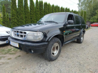 Ford Explorer 2001r. 4,0 Gaz Automat Tanio - Możliwa Zamiana! Warszawa - zdjęcie 3