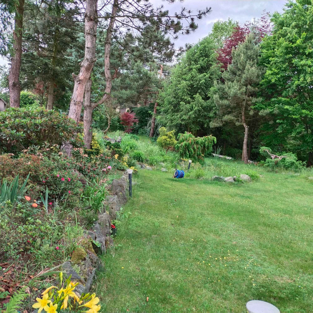 Działka budowlana  Katowice Zarzecze Katowice - zdjęcie 6