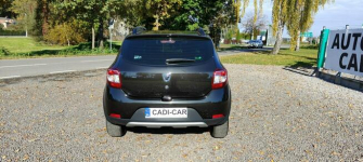 Dacia Sandero Stepway Krajowy, instalacja gazowa. Goczałkowice-Zdrój - zdjęcie 5