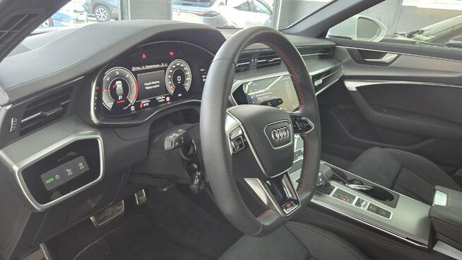 Audi A6 Poleasingowe.pl MHC Komorniki - zdjęcie 8