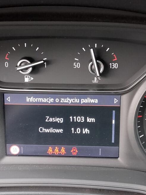 Opel Insignia B Sport Tourer, 1,6 CDTI, kombi Zielona Góra - zdjęcie 10