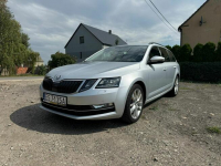 Škoda Octavia Kombi 2.0 TDI 150 KM DSG, 2019 Ostrów Wielkopolski - zdjęcie 11