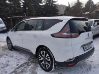 Renault Espace 7miejsc automat Initiale Paris Energy 160 EDC Warszawa - zdjęcie 5