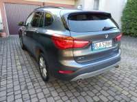 BMW X1 sDrive 2.0d 190KM Łańcut - zdjęcie 4