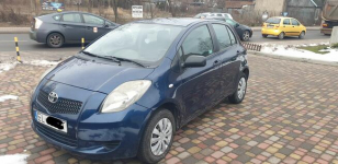 Toyota Yaris Łódź - zdjęcie 2