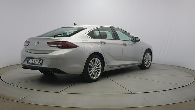 Opel Insignia 1.6 T Elite S&amp;S ! Z Polskiego Salonu ! FV 23% ! Warszawa - zdjęcie 7