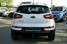 Kia Sportage 2,0CRDI 4x4, Klima, NAVI, alu R18 Płock - zdjęcie 5
