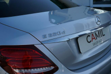 Mercedes E 220 polski salon , serwisowany, jeden właściciel Opole - zdjęcie 8