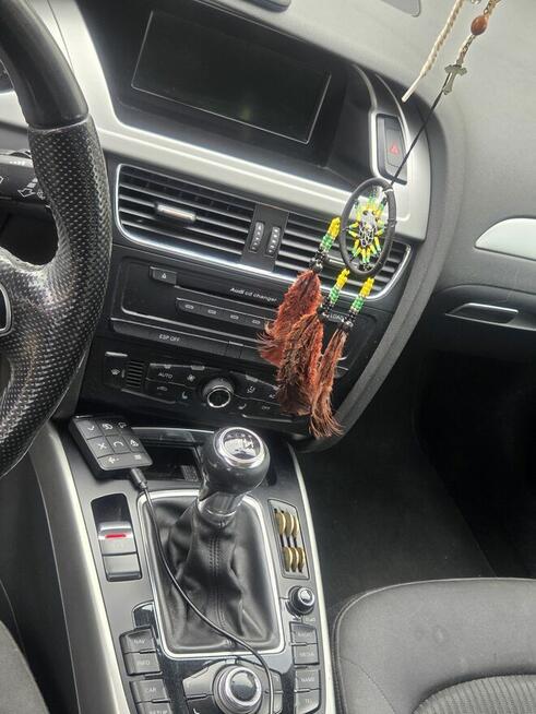 Sprzedam Audi A4 b8 Ostrołęka - zdjęcie 3