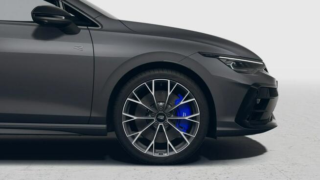 Volkswagen Golf R 2.0 TSI 4Motion 333 KM DSG Zamów już teraz! Łódź - zdjęcie 5