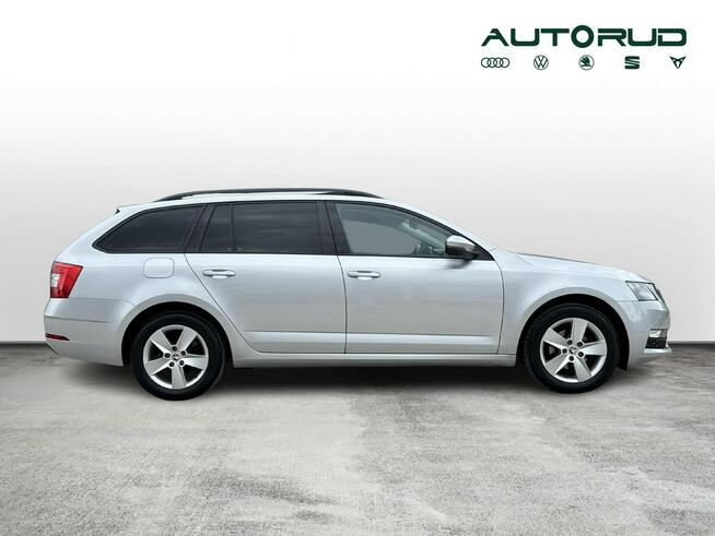 Škoda Octavia Ambition 1.6TDI 115KM 2020 Salon Polska FV  VAT23% Kielce - zdjęcie 6