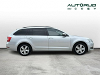 Škoda Octavia Ambition 1.6TDI 115KM 2020 Salon Polska FV  VAT23% Kielce - zdjęcie 6