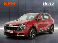 Kia Sportage 1,6 T-GDI(150 KM) M Salon PL F-Vat