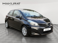 Toyota Yaris GTCVK97#1.0 69KM Klima Elektr.szyby Salon PL Gdynia - zdjęcie 2