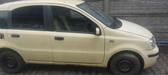 Fiat Panda Pszczyna - zdjęcie 3