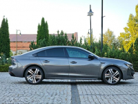 Peugeot 508 Sadlno - zdjęcie 4