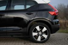 Volvo XC40 B4 AWD Momentum Pro Salon PL, Bezwypadkowy, Pierwszy wł. Warszawa - zdjęcie 12