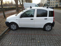 Fiat Panda VAN 2008r. Gdańsk - zdjęcie 7