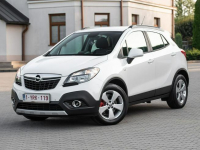 Opel Mokka 1.6CDTI 136KM ! Super Stan ! Zadbana ! 148tys km ! Zwoleń - zdjęcie 11