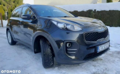 Kia Sportage 1.6 GDI M 2WD Wojnicz - zdjęcie 2