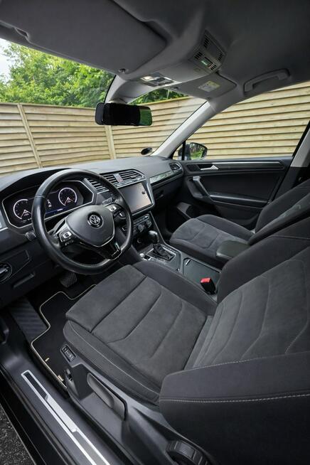 Volkswagen Tiguan Sadlno - zdjęcie 5