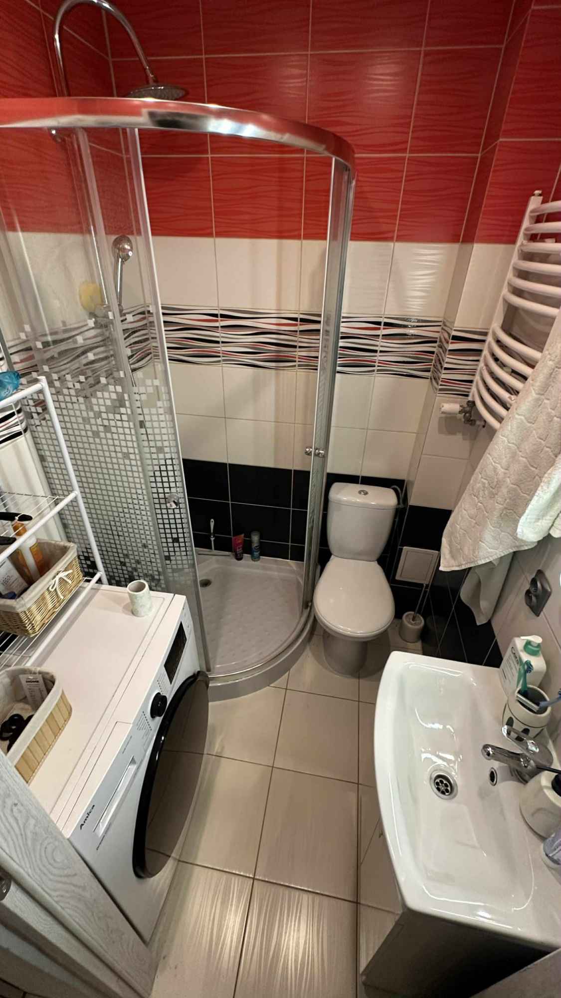 wynajmę mieszkanie Bydgoszcz - zdjęcie 5