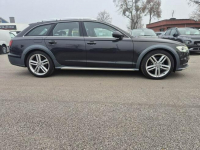Audi A6 Allroad 3.0TDI Okazja Gniewkowo - zdjęcie 9