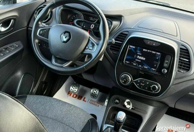Renault Captur 2019r. Biała perła Dębica - zdjęcie 2