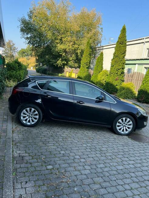 **Opel Astra J*1.7 CDTI 110 KM* COSMO*SERWIS*BEZWYPADKOWA*** Włocławek - zdjęcie 7